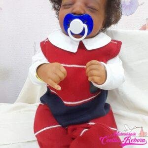 Bebê Reborn Noah