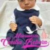 Bebê Reborn Lorenzo