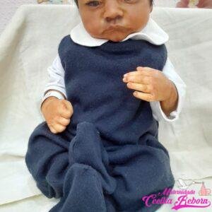 Bebê Reborn Lorenzo