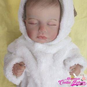 Bebê Reborn Clara