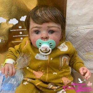 Bebê Reborn Joaquim