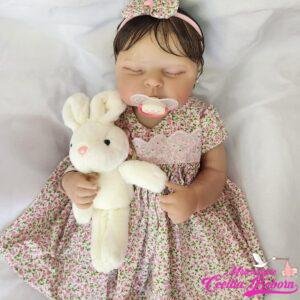 Bebê Reborn Sophia