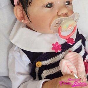 Bebê Reborn Vanessa