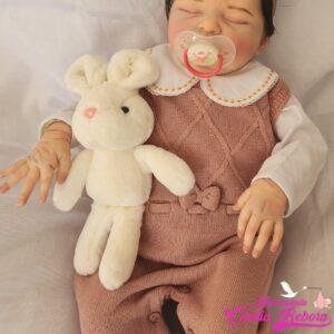 Bebê Reborn Ana Beatriz