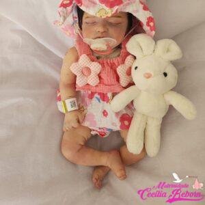 Bebê Reborn Sophie