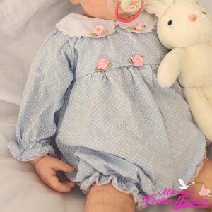 Bebê Reborn Nicole